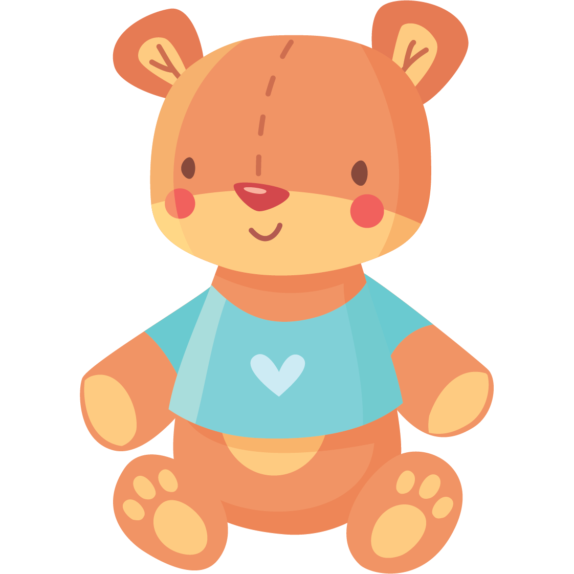 teddy bear